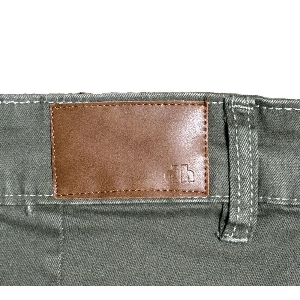 Dollhouse nwt olive